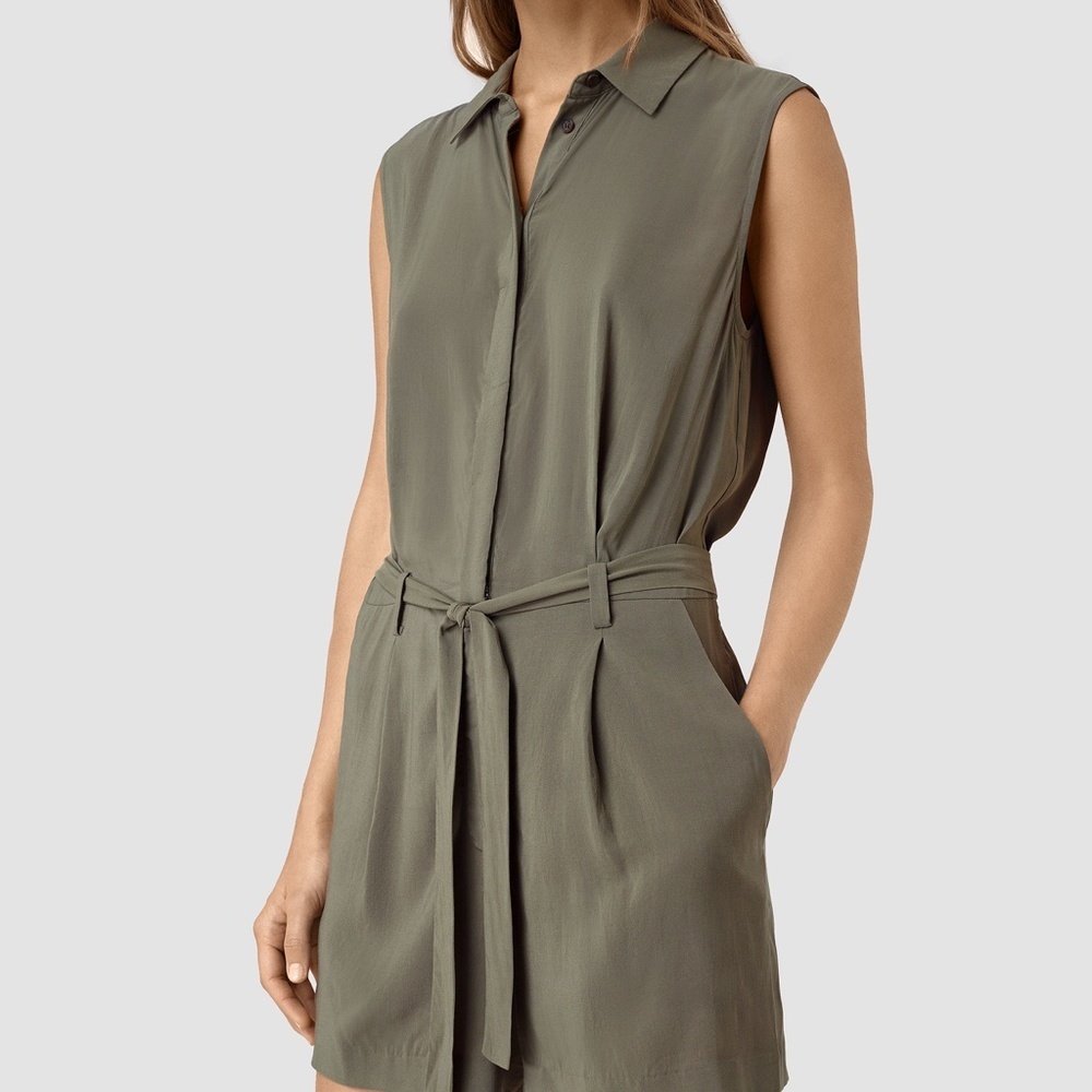 All Saints Romper - Picture 2 of 11